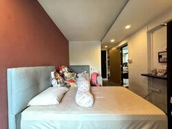 Blk 343 Clementi Avenue 5 (Clementi), HDB 3 Rooms #551933541